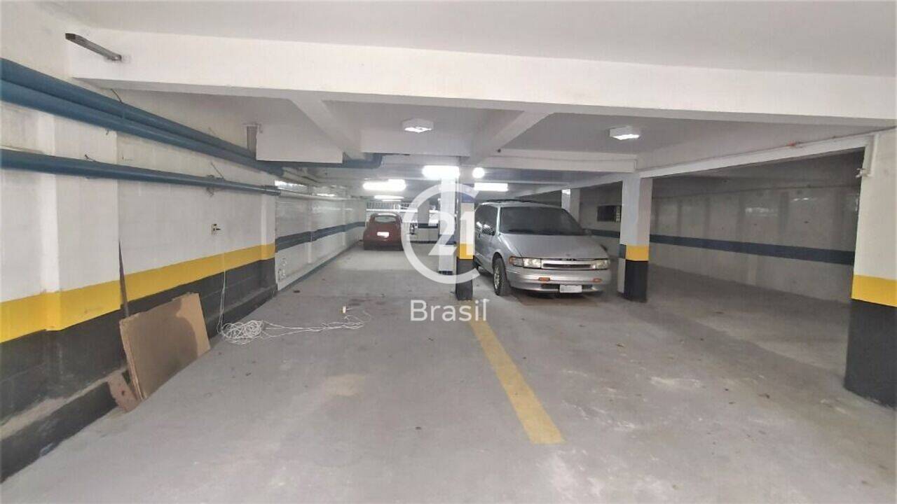 Conjunto Alto de Pinheiros, São Paulo - SP