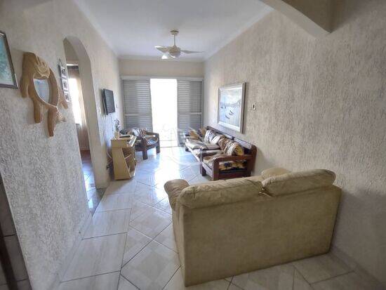 Apartamento de 80 m² Praia da Enseada – Hotéis - Guarujá, à venda por R$ 320.000