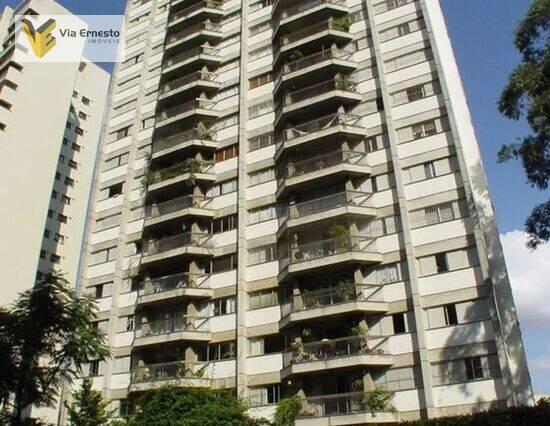 Apartamento de 150 m² Vila Andrade - São Paulo, à venda por R$ 750.000