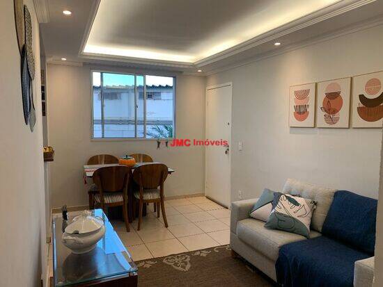 Apartamento Serrano, Belo Horizonte - MG