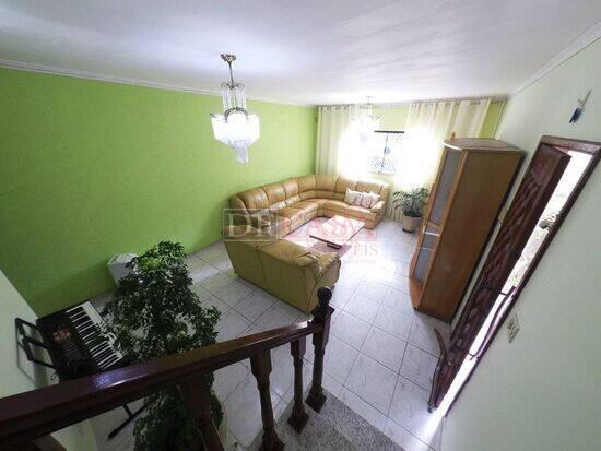 Sobrado de 180 m² Penha de França - São Paulo, à venda por R$ 794.999