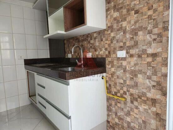 Apartamento Centro, Americana - SP