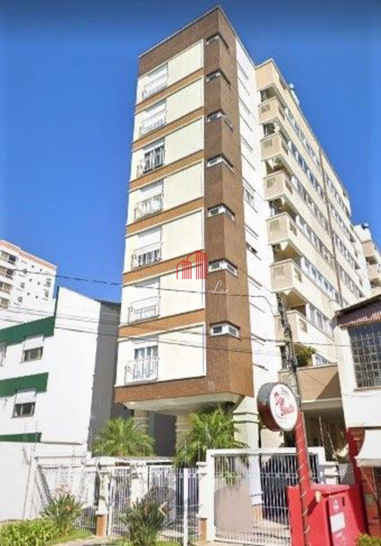 Apartamento Menino Deus, Porto Alegre - RS