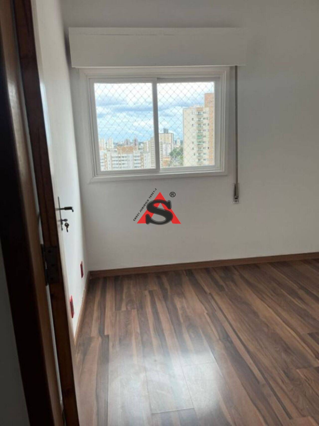 Apartamento Saúde, São Paulo - SP