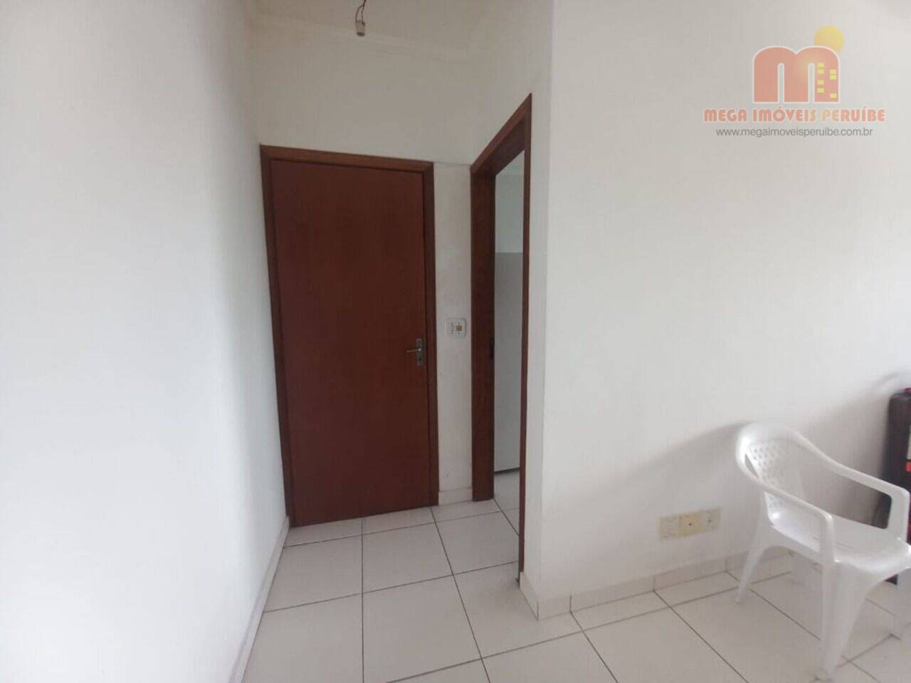 Apartamento Balneário Três Marias, Peruíbe - SP