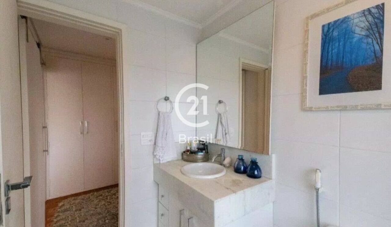 Apartamento Vila Olímpia, São Paulo - SP