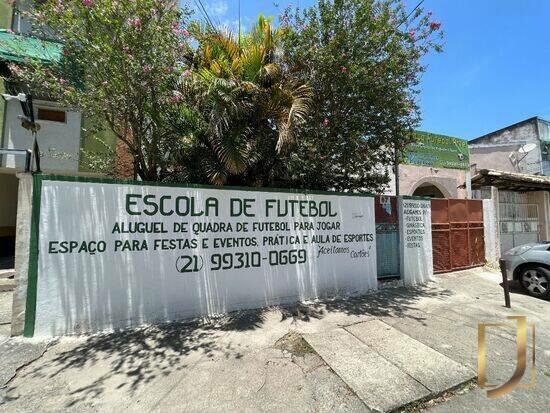 Fonseca - Niterói - RJ, Niterói - RJ