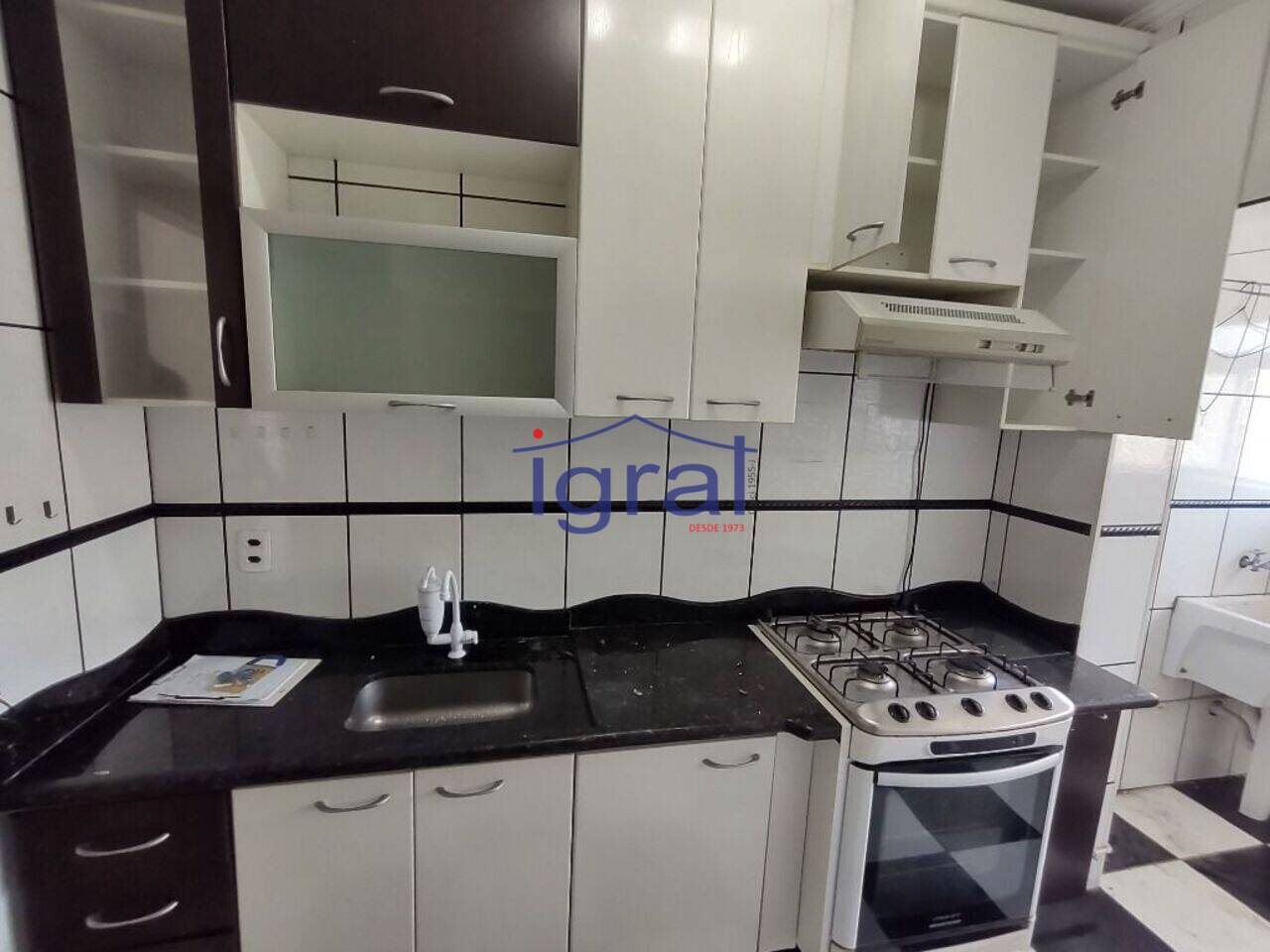 Apartamento Jabaquara, São Paulo - SP