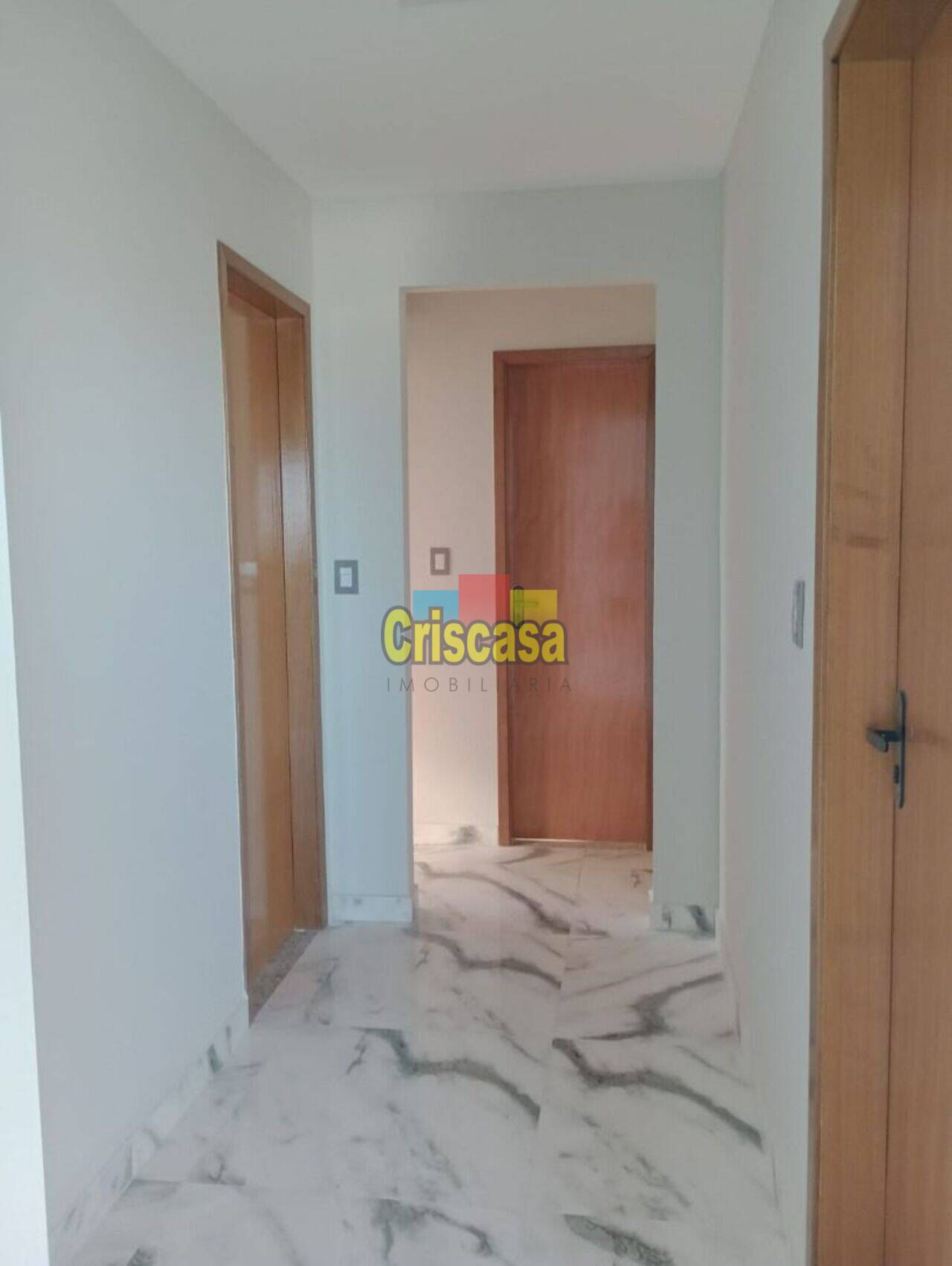 Apartamento Glória, Macaé - RJ