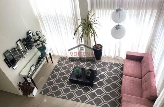 Apartamento América, Joinville - SC