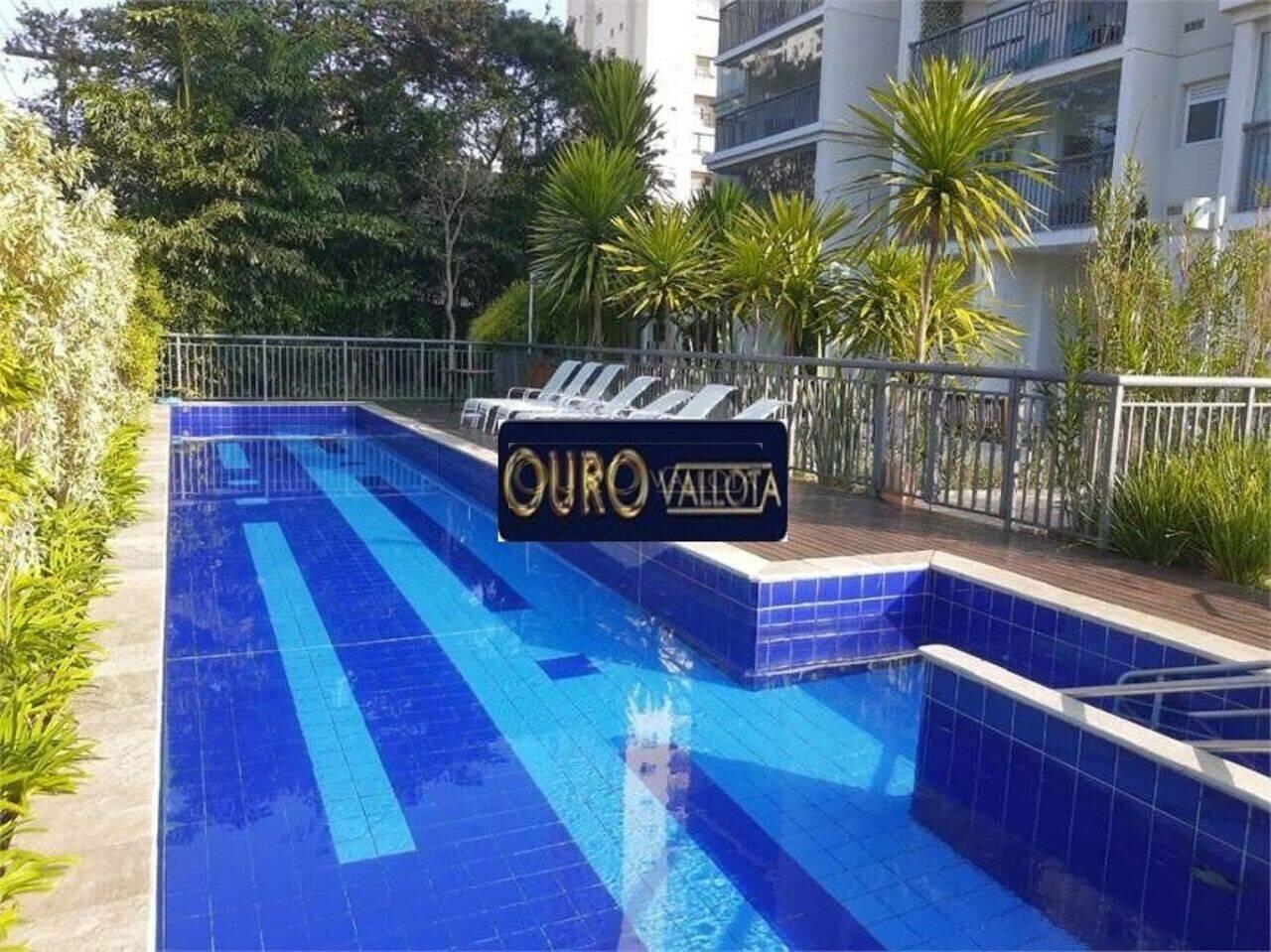 Apartamento Parque da Vila Prudente, São Paulo - SP