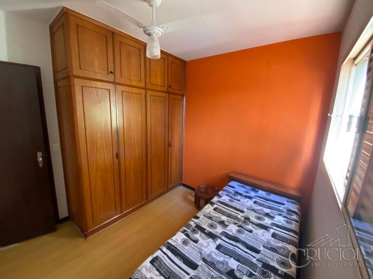 Apartamento Centro, Londrina - PR