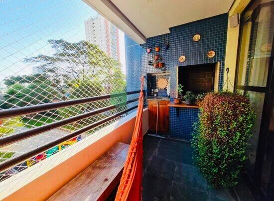 Apartamento de 120 m² Vila Leopoldina - São Paulo, à venda por R$ 1.350.000