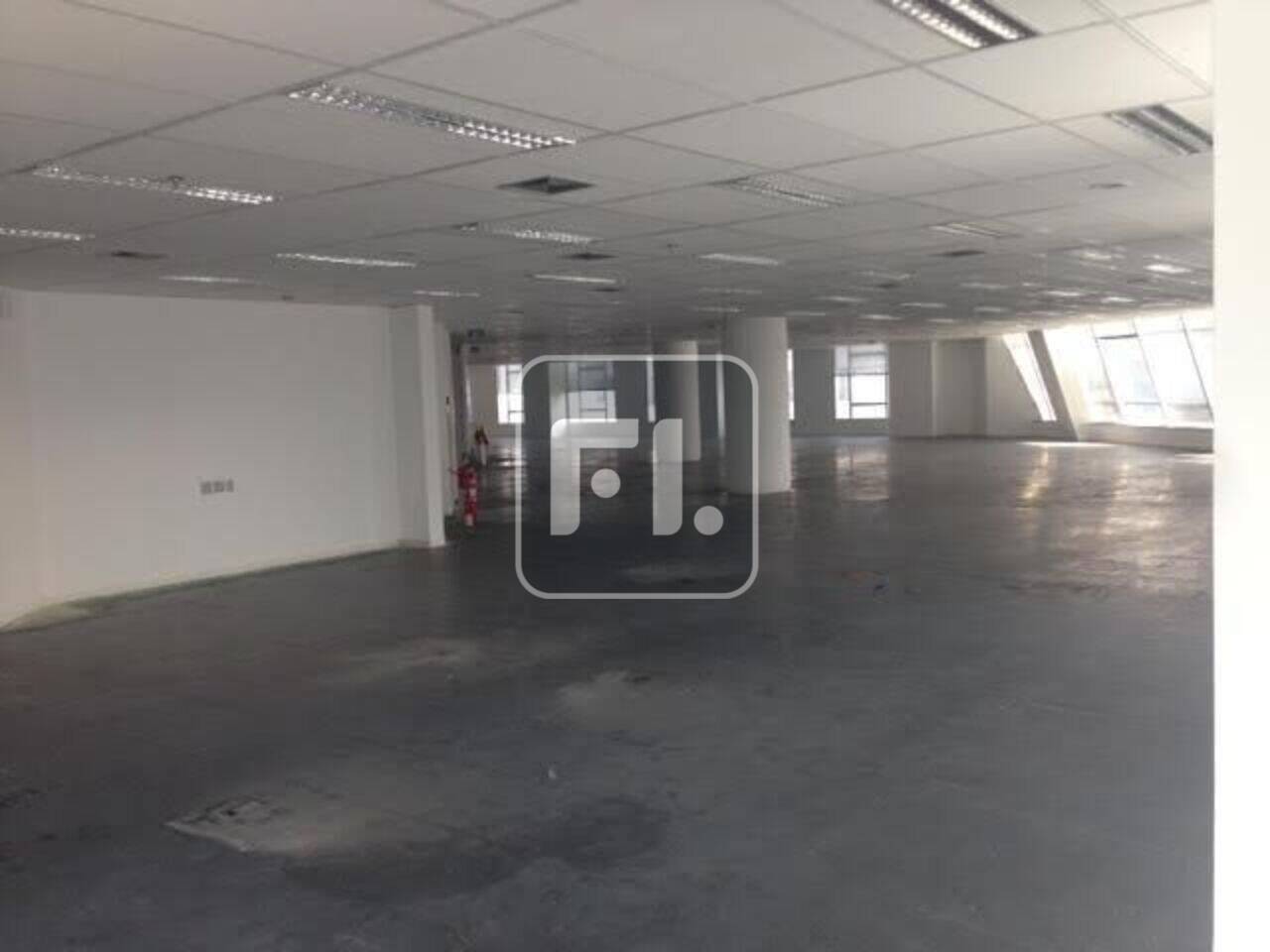 Conjunto para alugar, 1832 m² por R$ 239.287/mês - Brooklin - São Paulo/SP