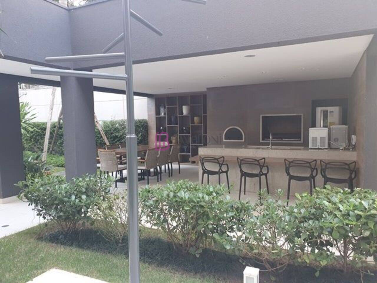 Apartamento Perdizes, São Paulo - SP