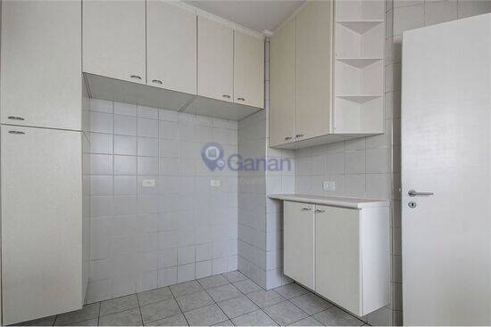 Apartamento Campo Belo, São Paulo - SP