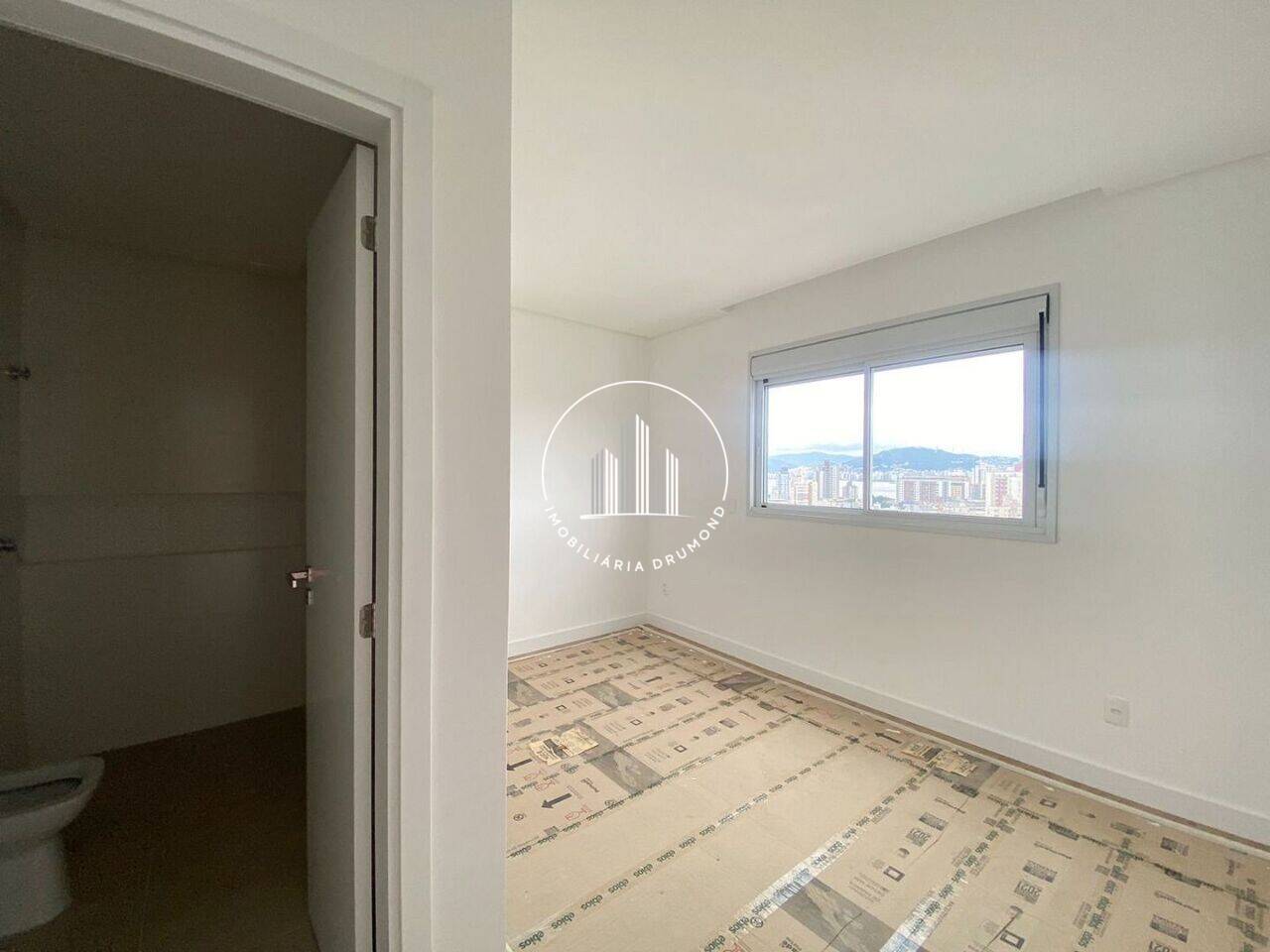 Apartamento Estreito, Florianópolis - SC