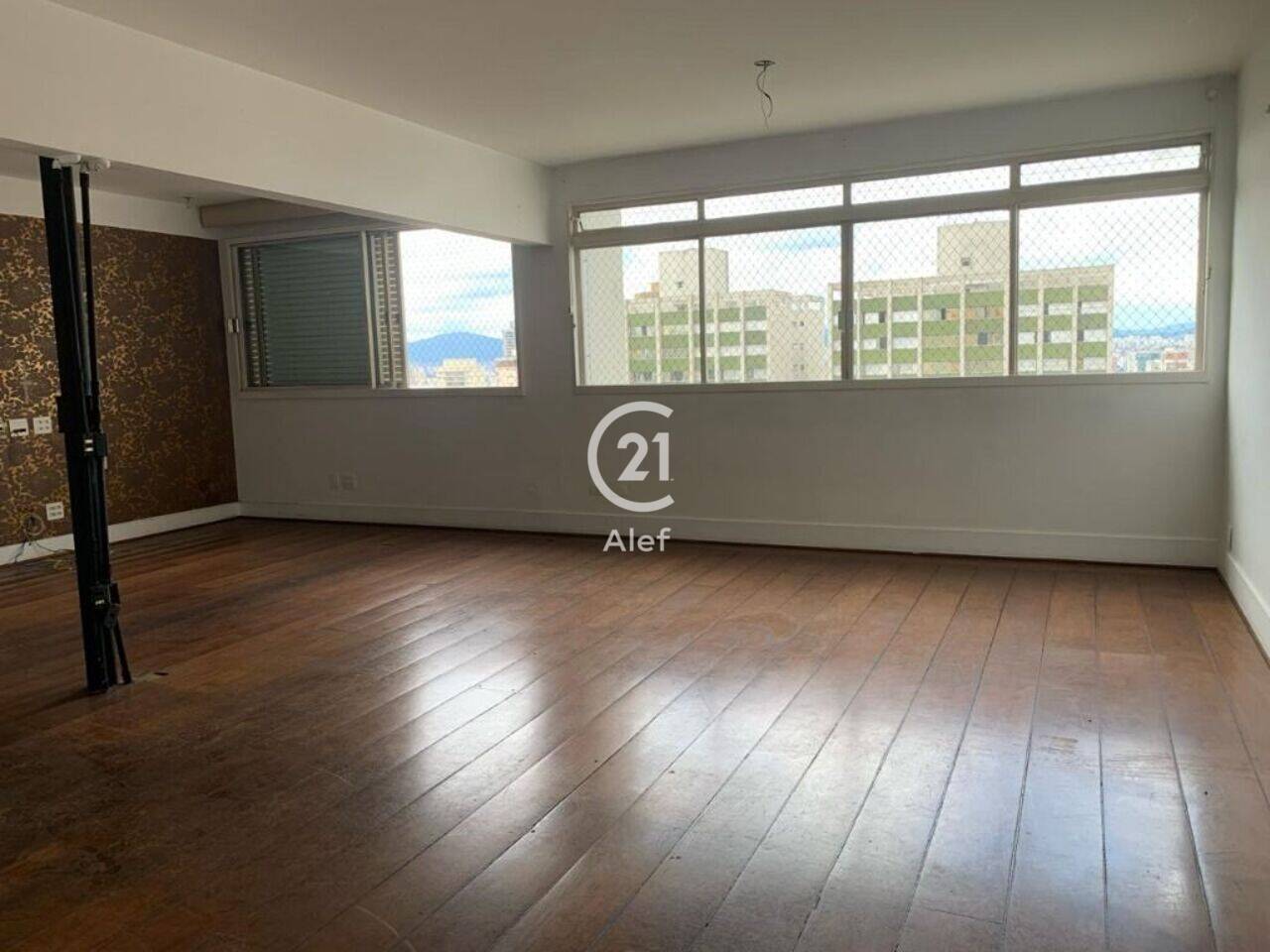 Apartamento Perdizes, São Paulo - SP