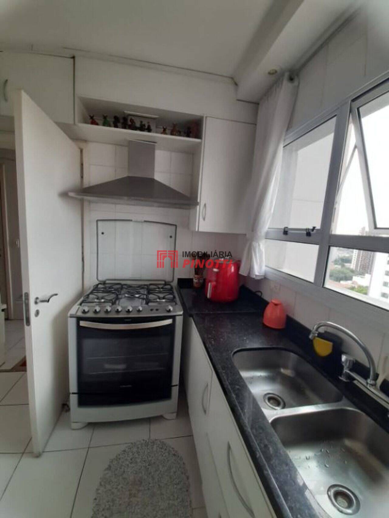 Apartamento Vila Caminho do Mar, São Bernardo do Campo - SP