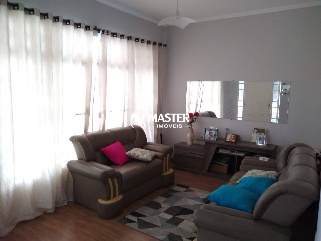 Casa Palmital, Marília - SP