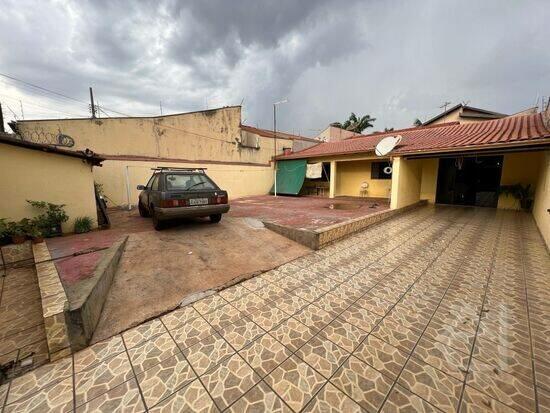 Casa Jardim Do Leste, Londrina - PR