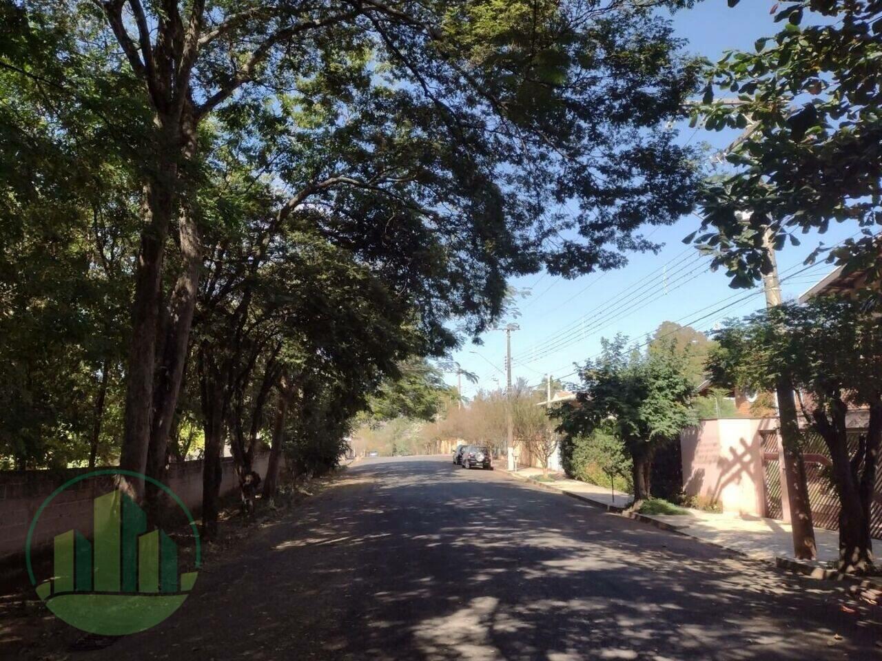 Terreno Jardim Mantiqueira, Águas da Prata - SP