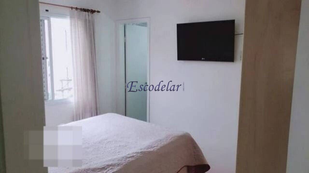 Apartamento Casa Verde, São Paulo - SP