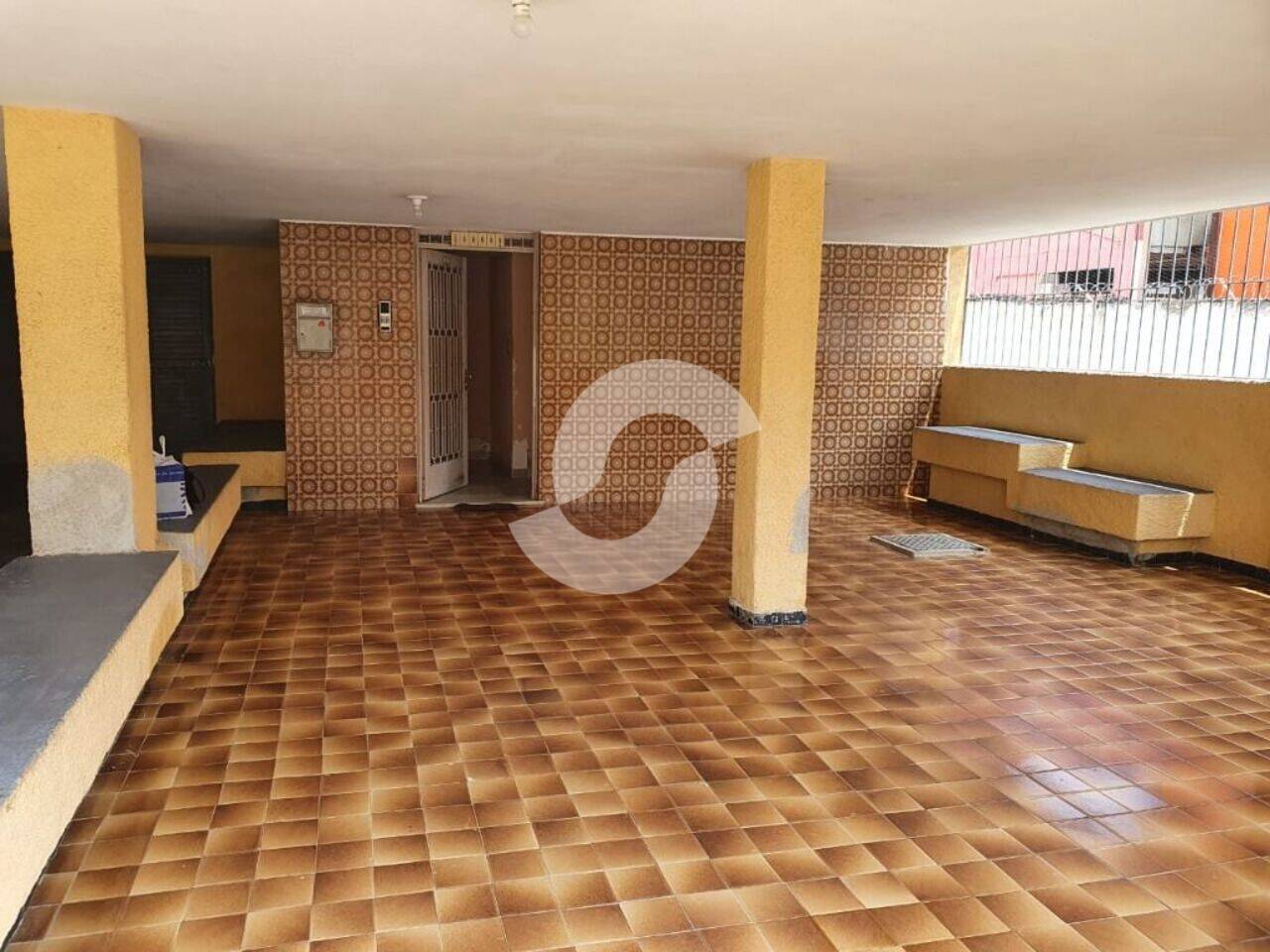 Apartamento Porto Velho, São Gonçalo - RJ