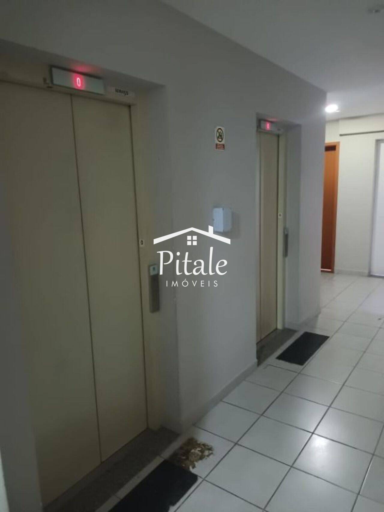 Apartamento Jardim Boa Vista (Zona Oeste), São Paulo - SP