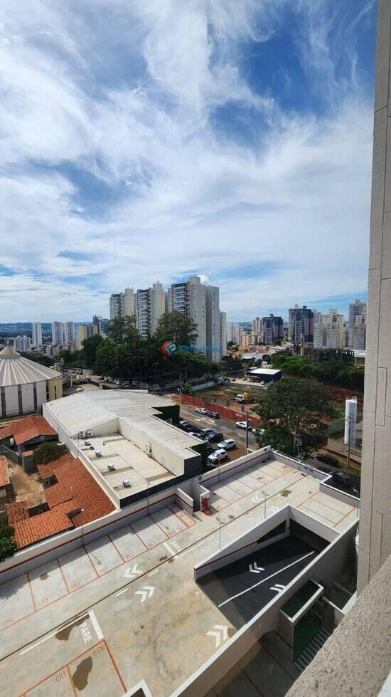 Fazenda Santa Cândida - Campinas - SP, Campinas - SP