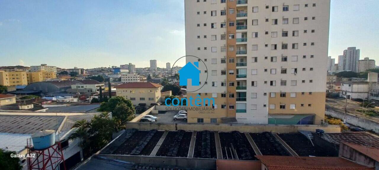 Apartamento duplex Km 18, Osasco - SP