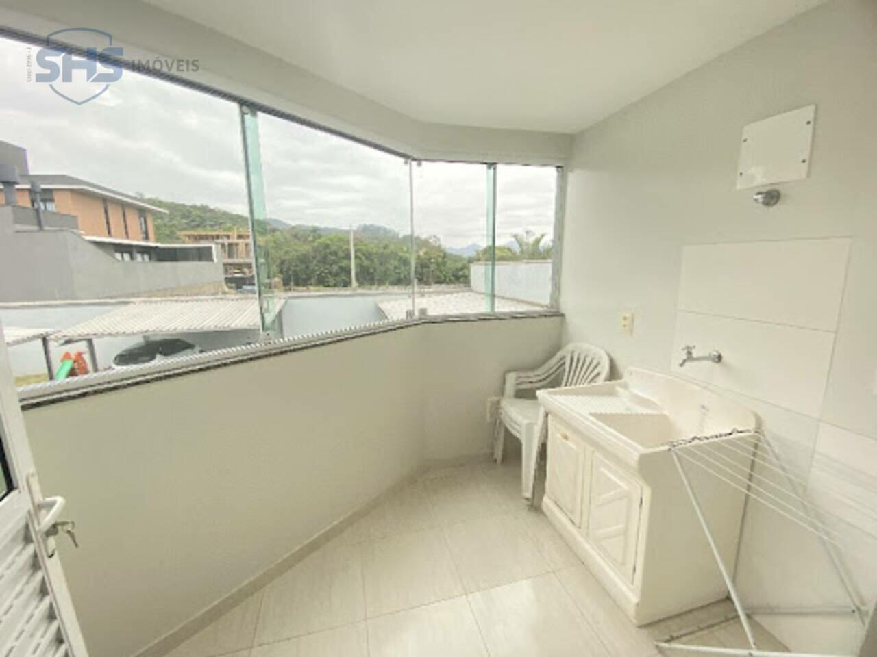 Apartamento Velha, Blumenau - SC