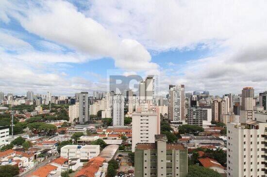 Apartamento Vila Olímpia, São Paulo - SP