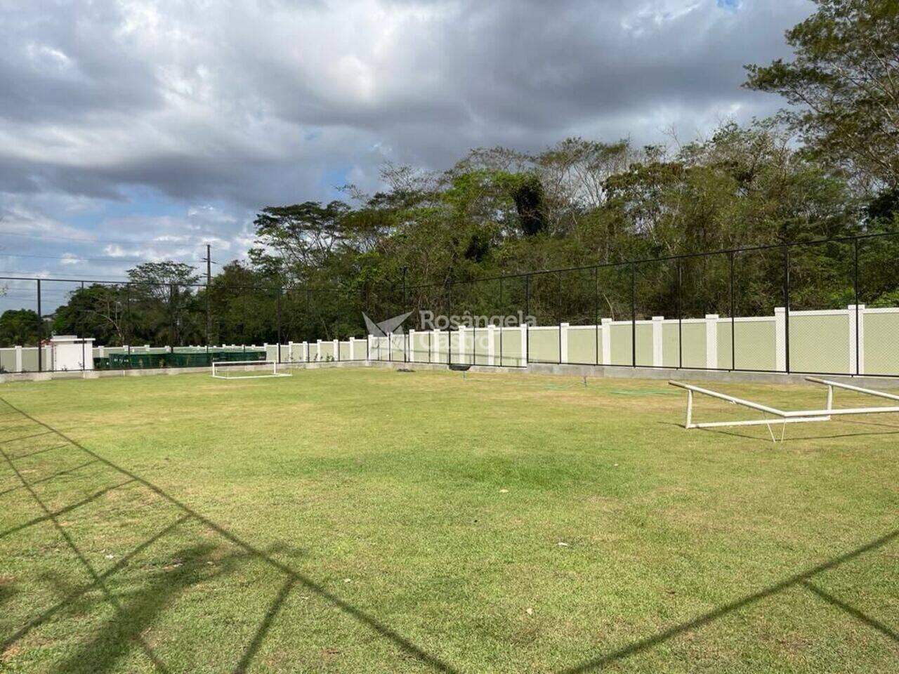 Casa Pedra Mole, Teresina - PI