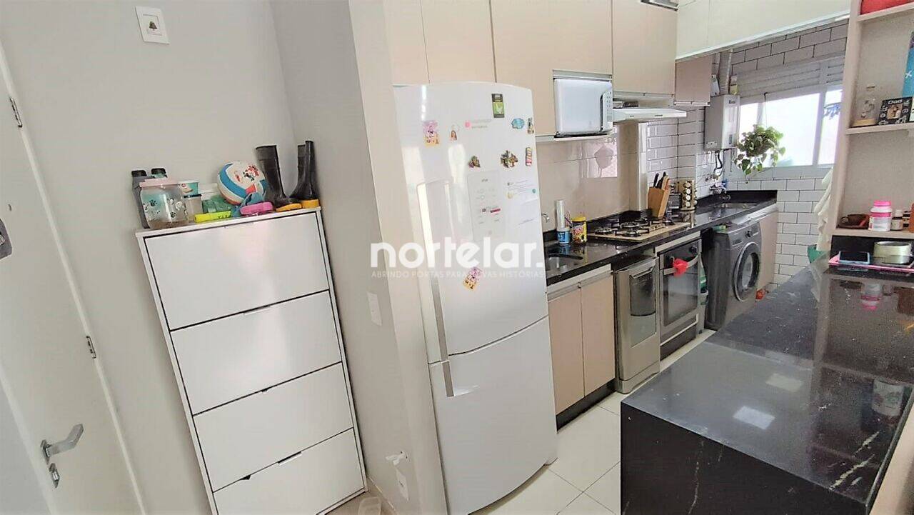 Apartamento Vila Nova Cachoeirinha, São Paulo - SP