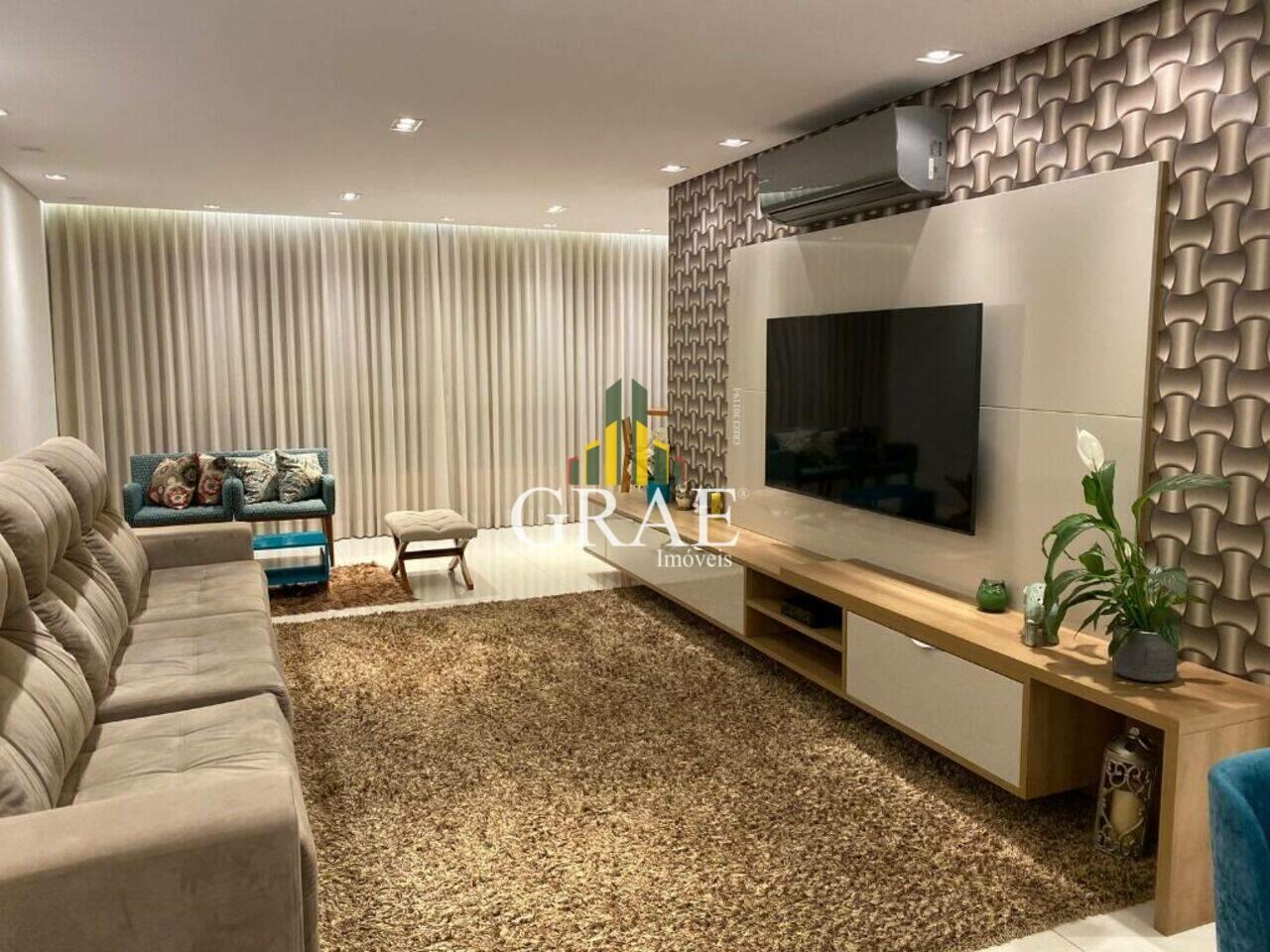 Apartamento Jardim do Mar, São Bernardo do Campo - SP