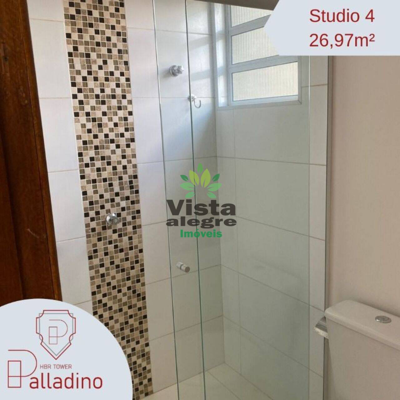 Apartamento Jardim Palladino, Itatiba - SP