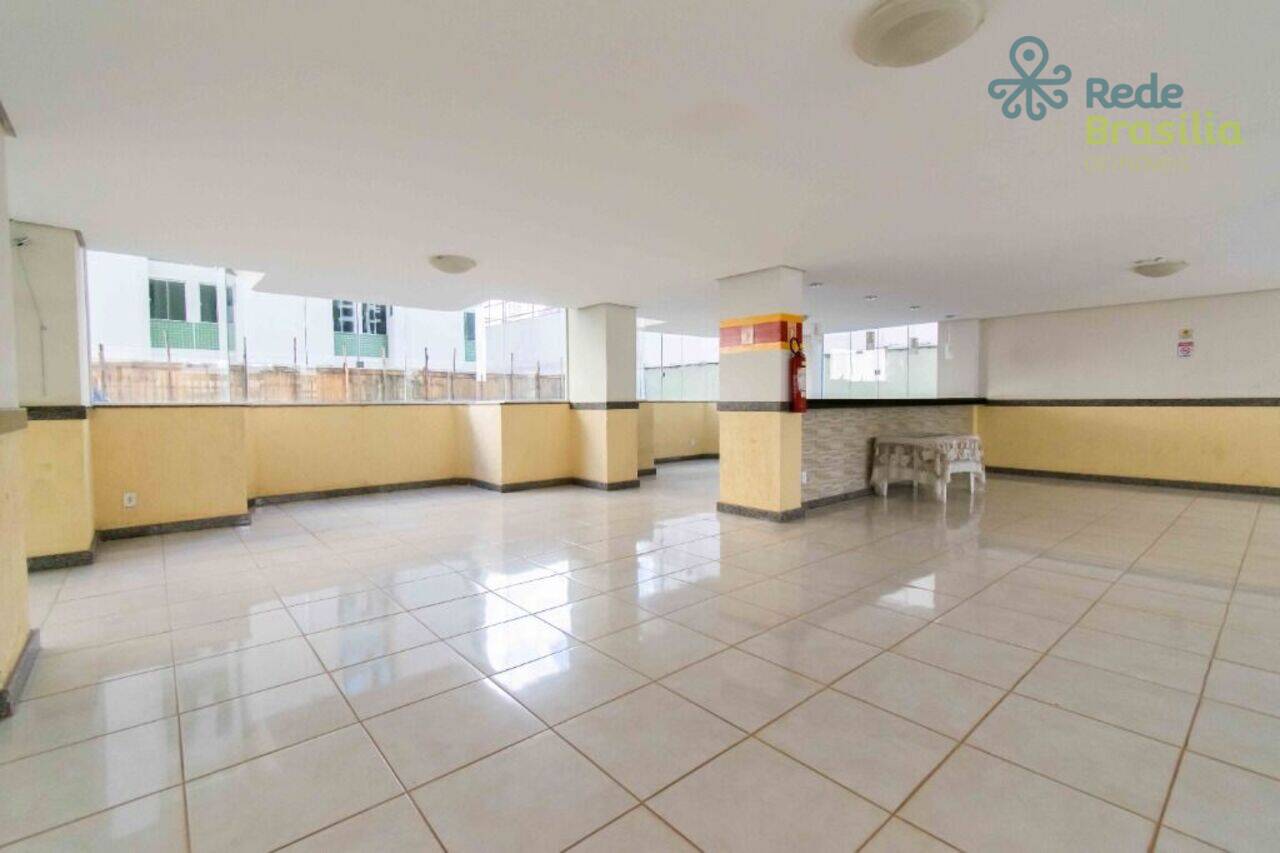 Apartamento Águas Claras Norte, Águas Claras - DF