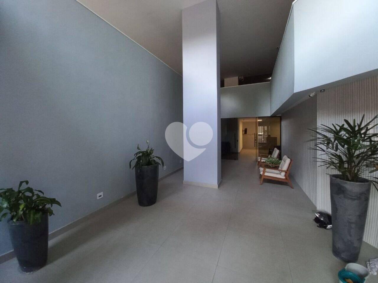 Apartamento Tijuca, Rio de Janeiro - RJ