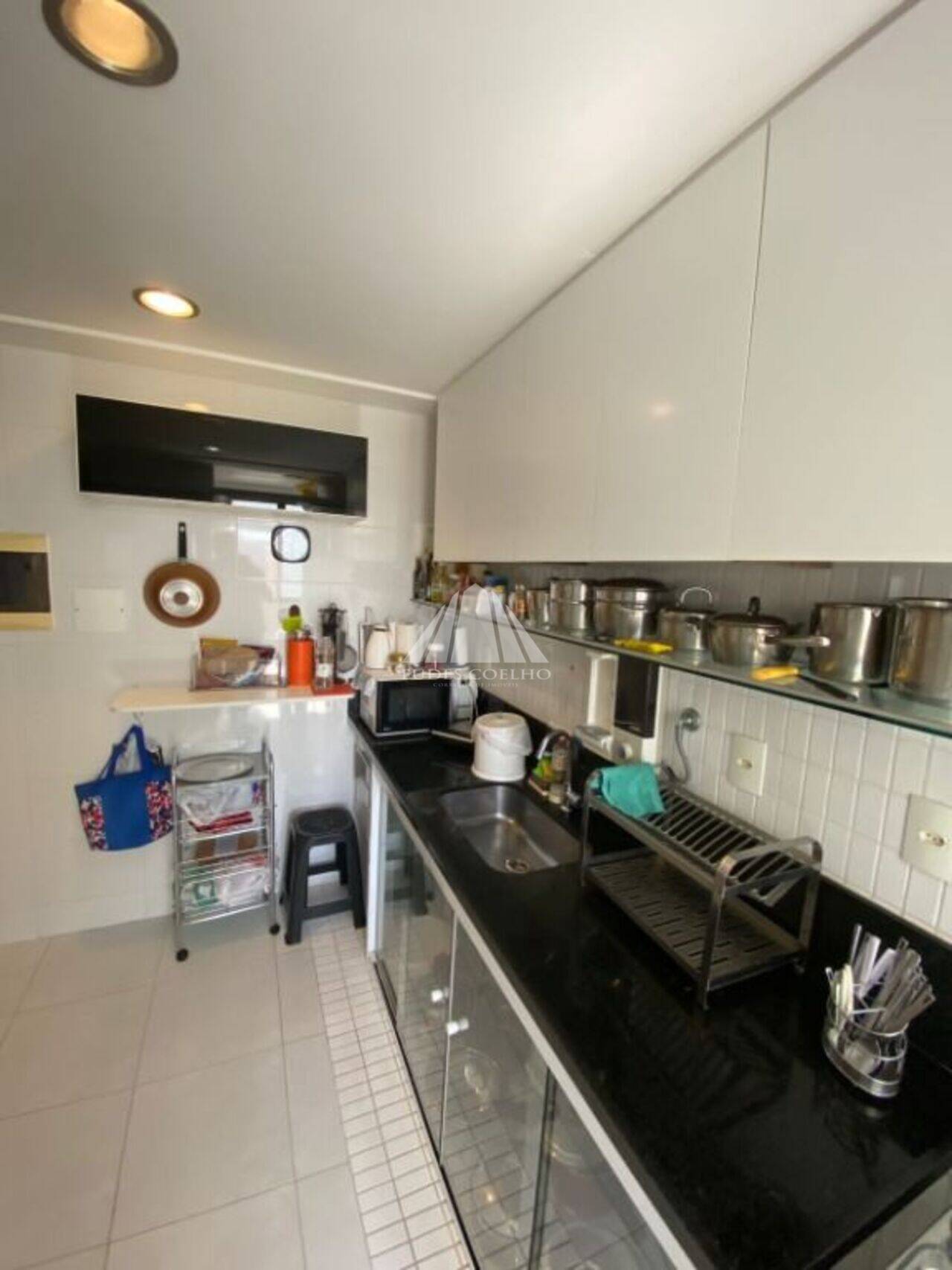 Apartamento Praia da Costa, Vila Velha - ES