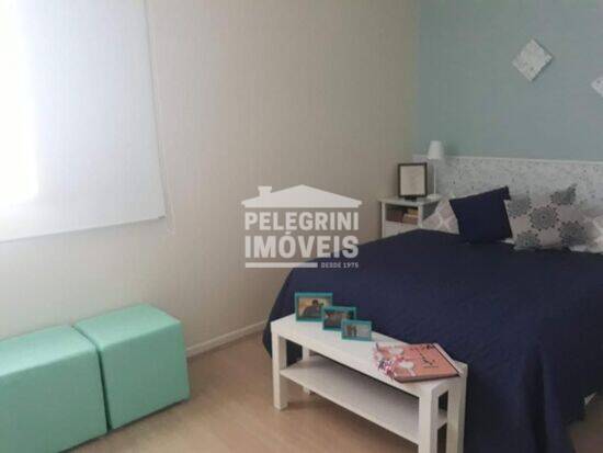 Apartamento Vila Itapura, Campinas - SP