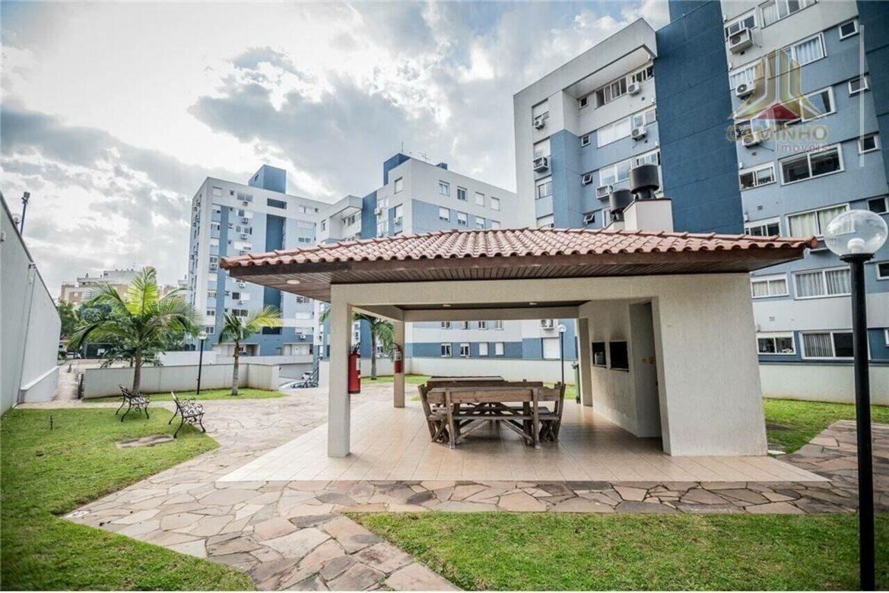 Apartamento Jardim Europa, Porto Alegre - RS