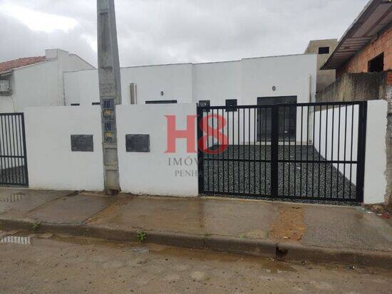 Casa de 49 m² Nossa Senhora de Fatima - Penha, à venda por R$ 280.000