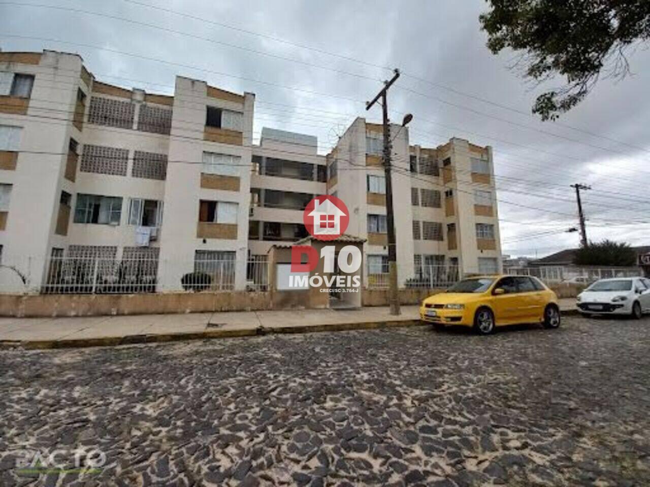 Apartamento Cidade Alta, Araranguá - SC