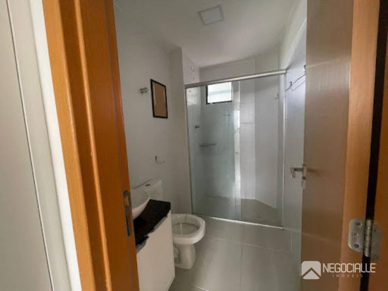 Apartamento Catolé, Campina Grande - PB