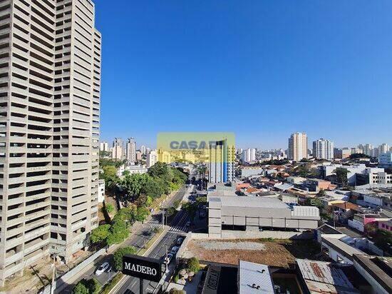 Apartamento de 240 m² na Paulo Afonso - Nova Petrópolis - São Bernardo do Campo - SP, à venda por R$