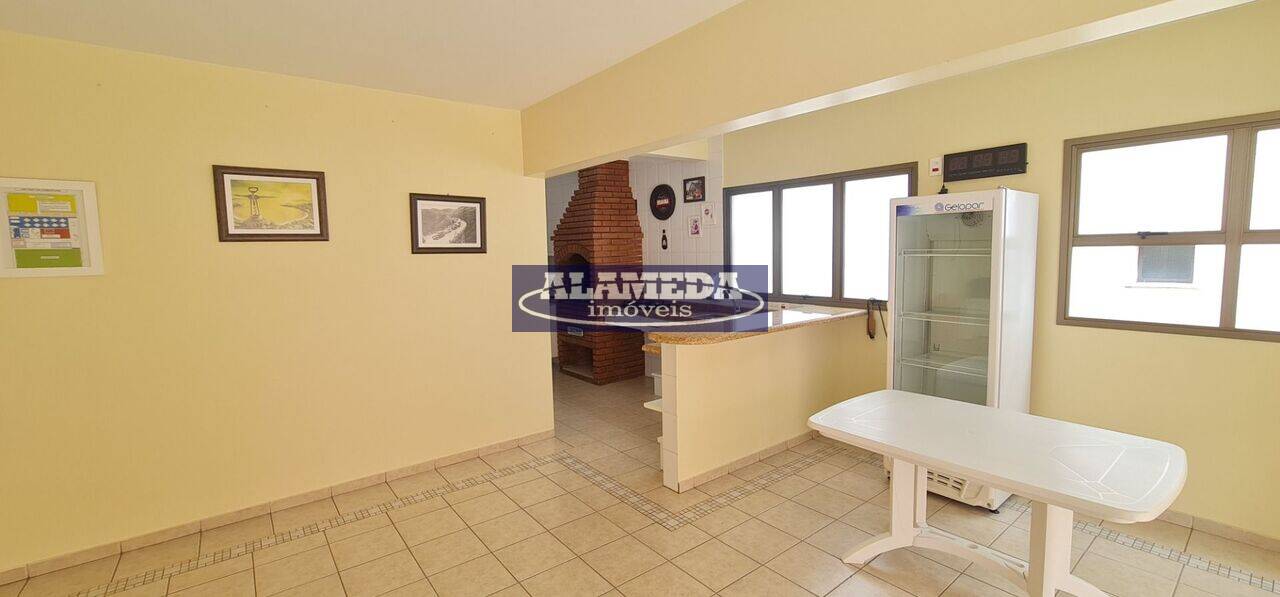 Apartamento Santa Paula, São Caetano do Sul - SP