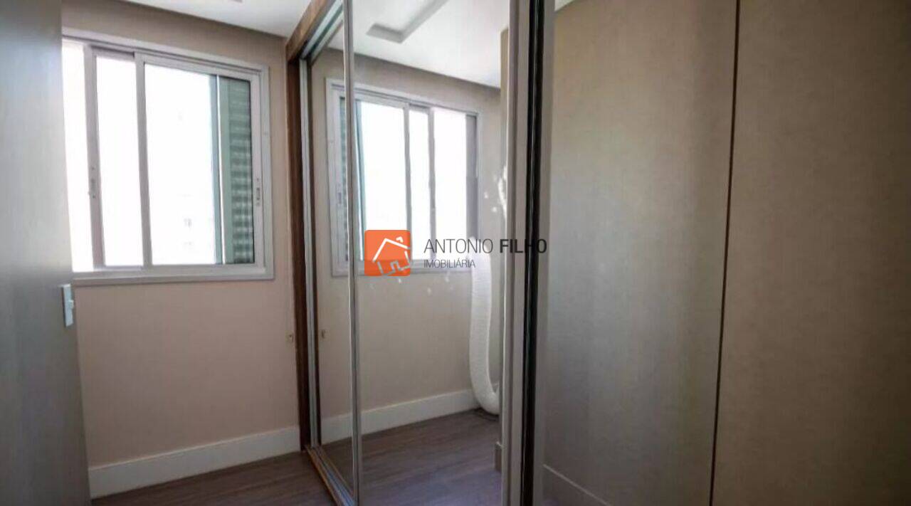 Apartamento Águas Claras Norte, Águas Claras - DF