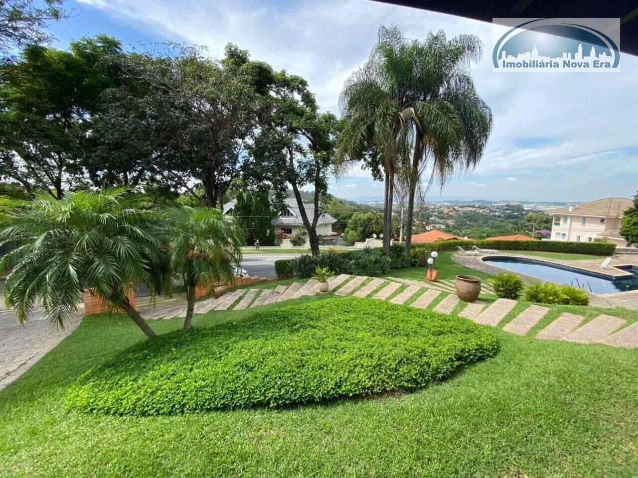 Casa Marambaia, Vinhedo - SP