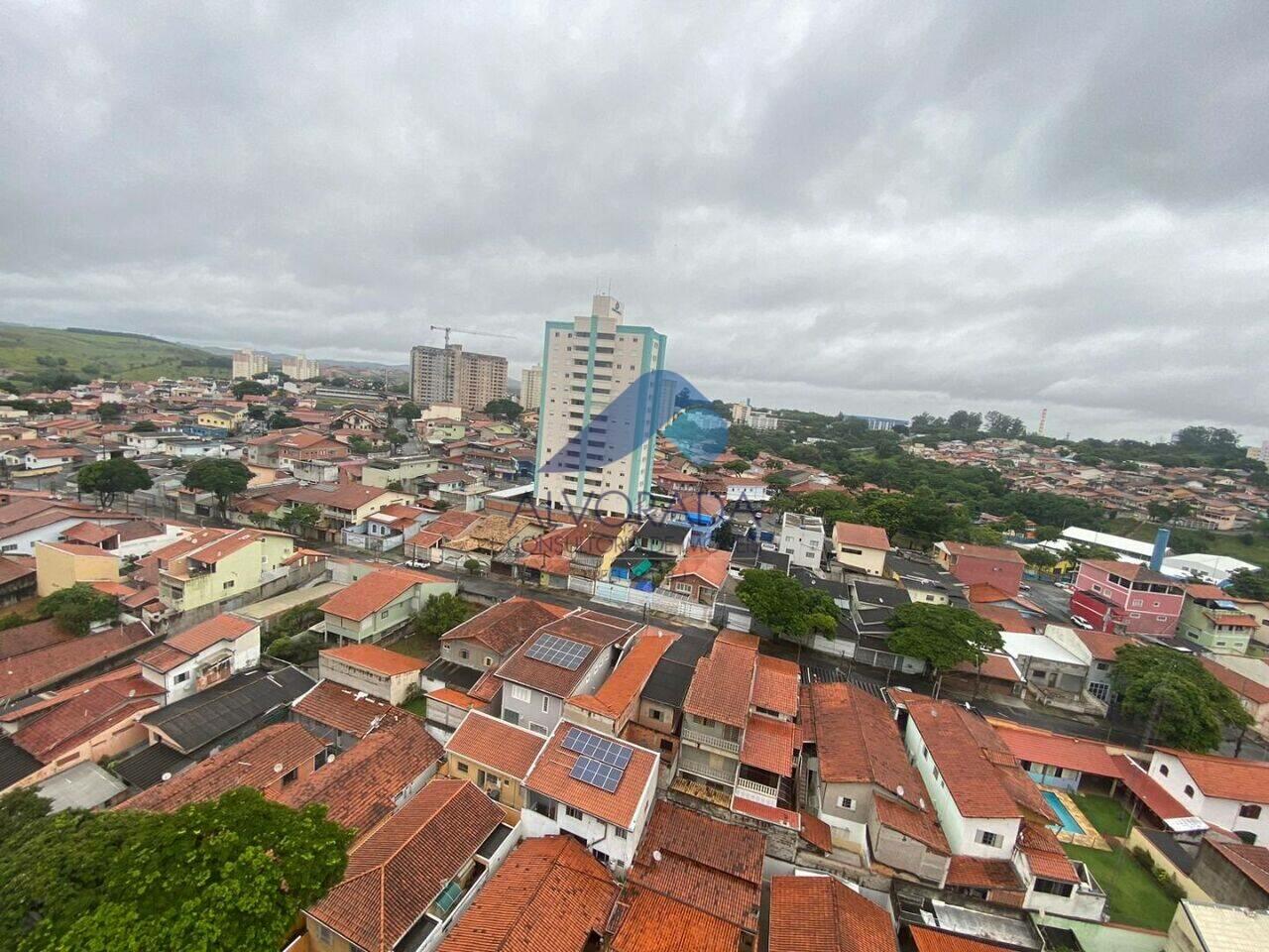 Apartamento Jardim Uirá, São José dos Campos - SP